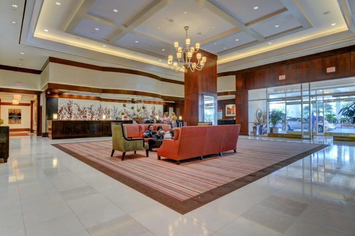 Mgm Signature-29-602 1Br 2Ba Balcony Jacuzzi Suite Лас Вегас Екстериор снимка
