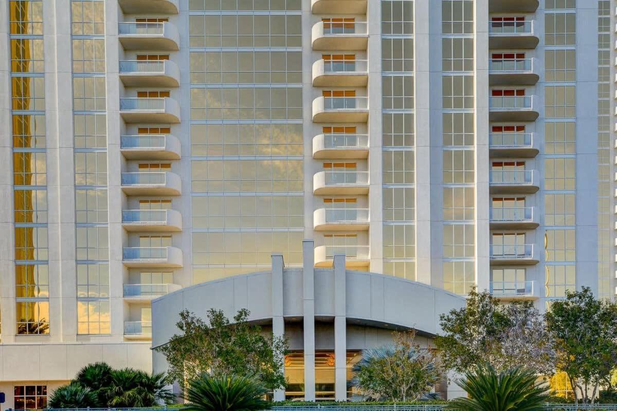 Mgm Signature-29-602 1Br 2Ba Balcony Jacuzzi Suite Лас Вегас Екстериор снимка