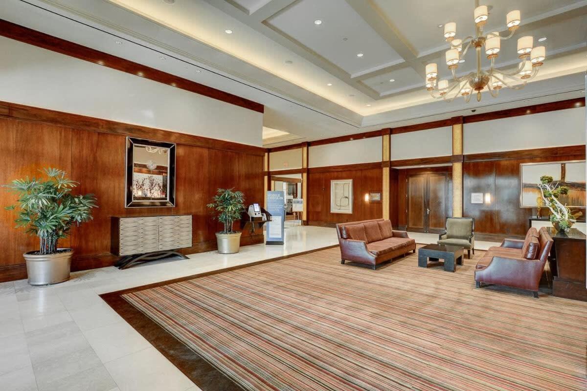 Mgm Signature-29-602 1Br 2Ba Balcony Jacuzzi Suite Лас Вегас Екстериор снимка