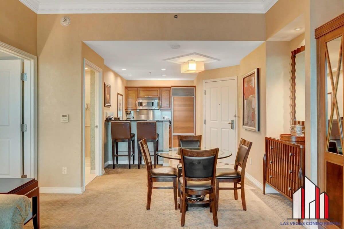 Mgm Signature-29-602 1Br 2Ba Balcony Jacuzzi Suite Лас Вегас Екстериор снимка