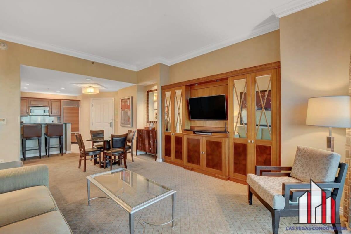 Mgm Signature-29-602 1Br 2Ba Balcony Jacuzzi Suite Лас Вегас Екстериор снимка
